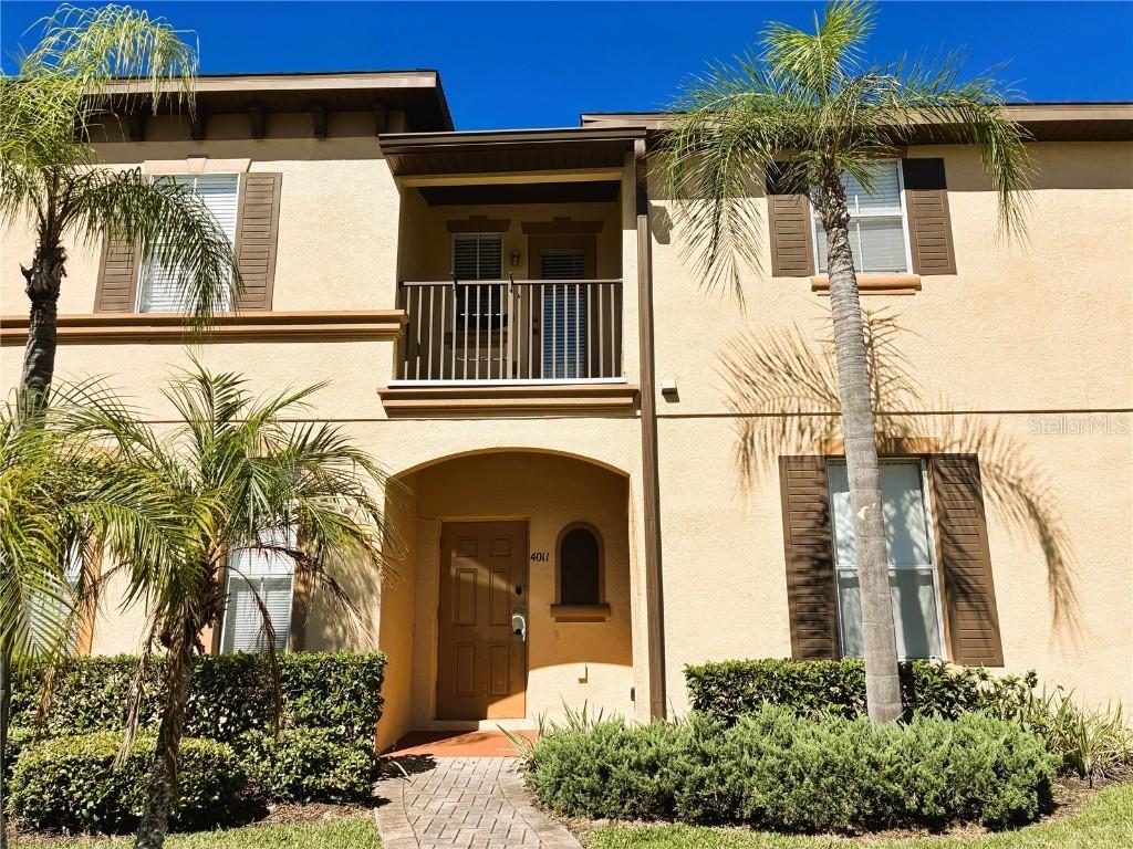 4011 Calabria Ave., Davenport, FL 33897