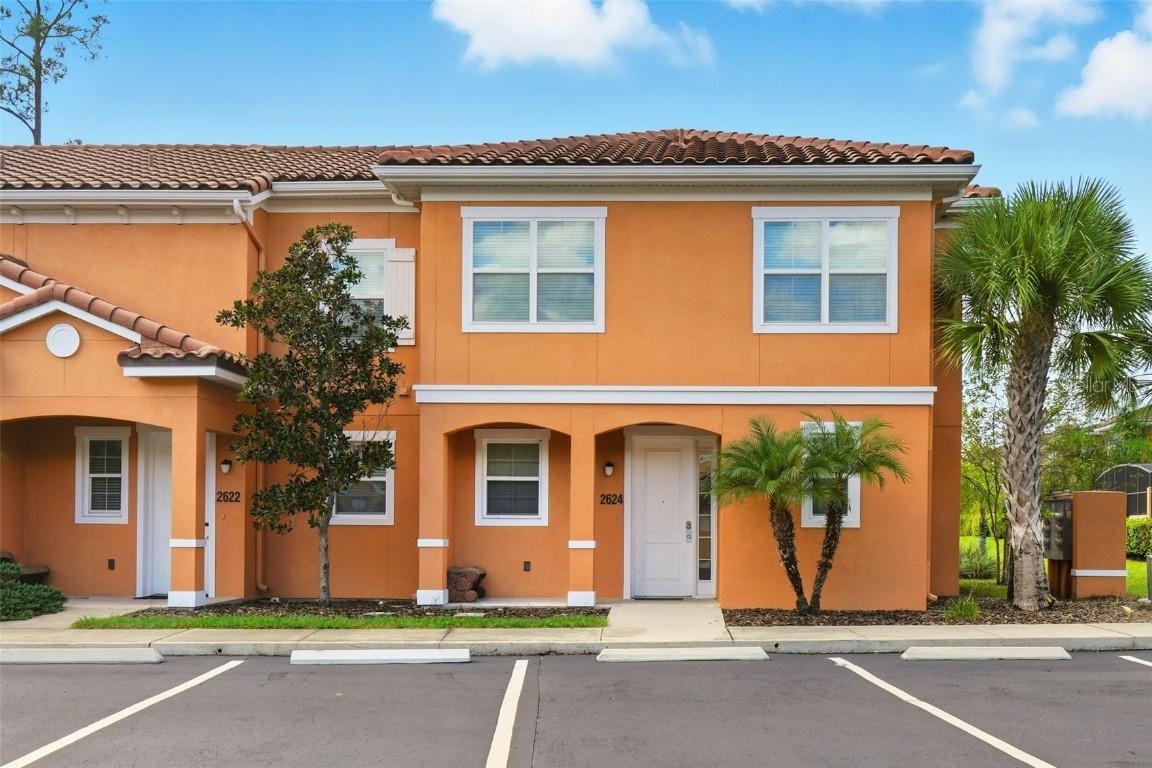 2624 Bugatti Ct., Kissimmee, FL 34746