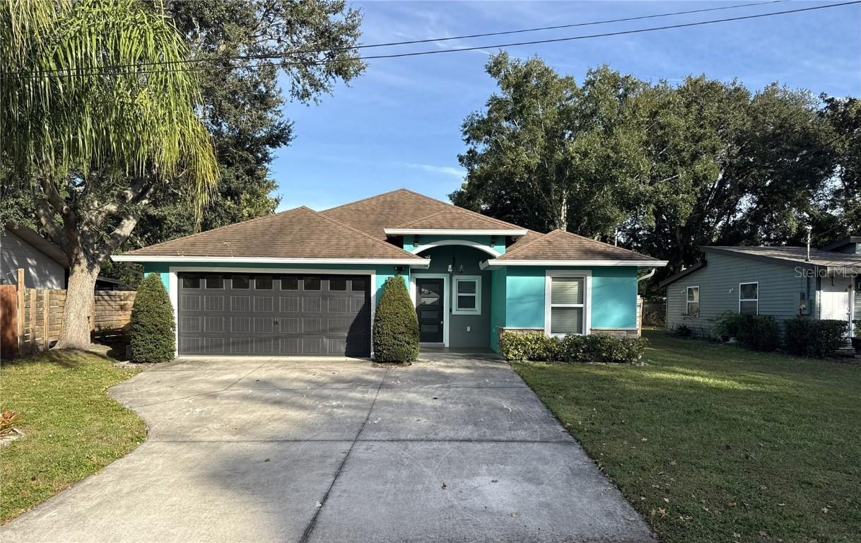 2545 El Portal Ave., Sanford, FL 32773