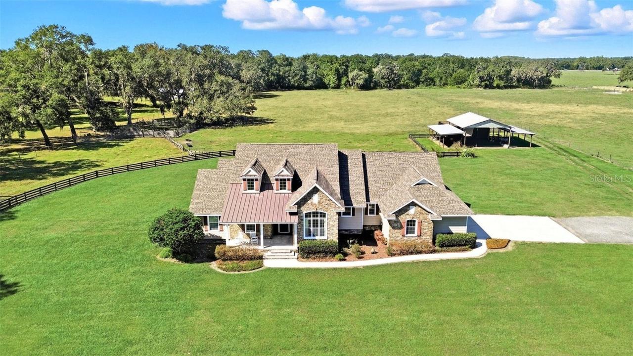 4596 Cr 311 Rd., Bushnell, FL 33513