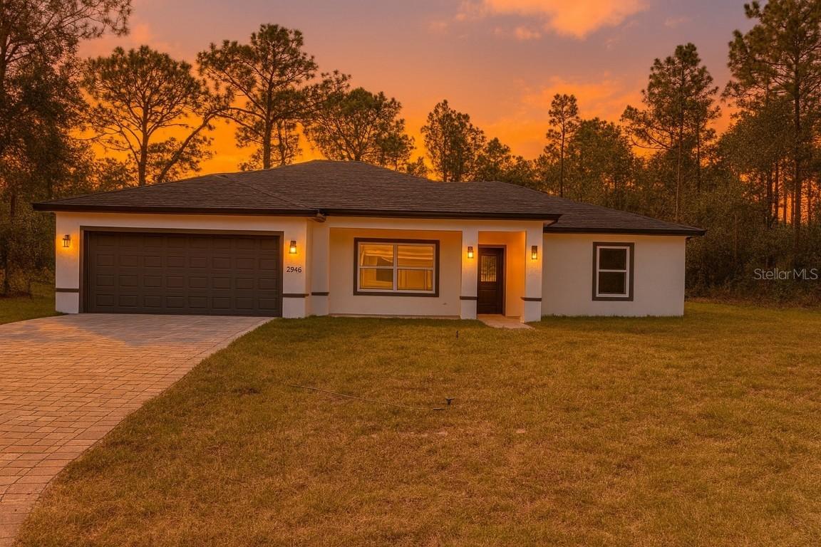 [Address Hidden by Seller], Dunnellon, FL 34433