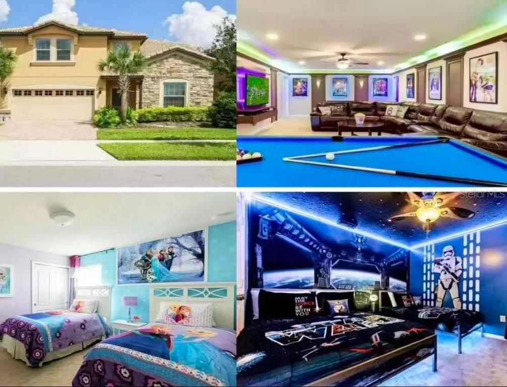2133 Malta Ter., Kissimmee, FL 34747