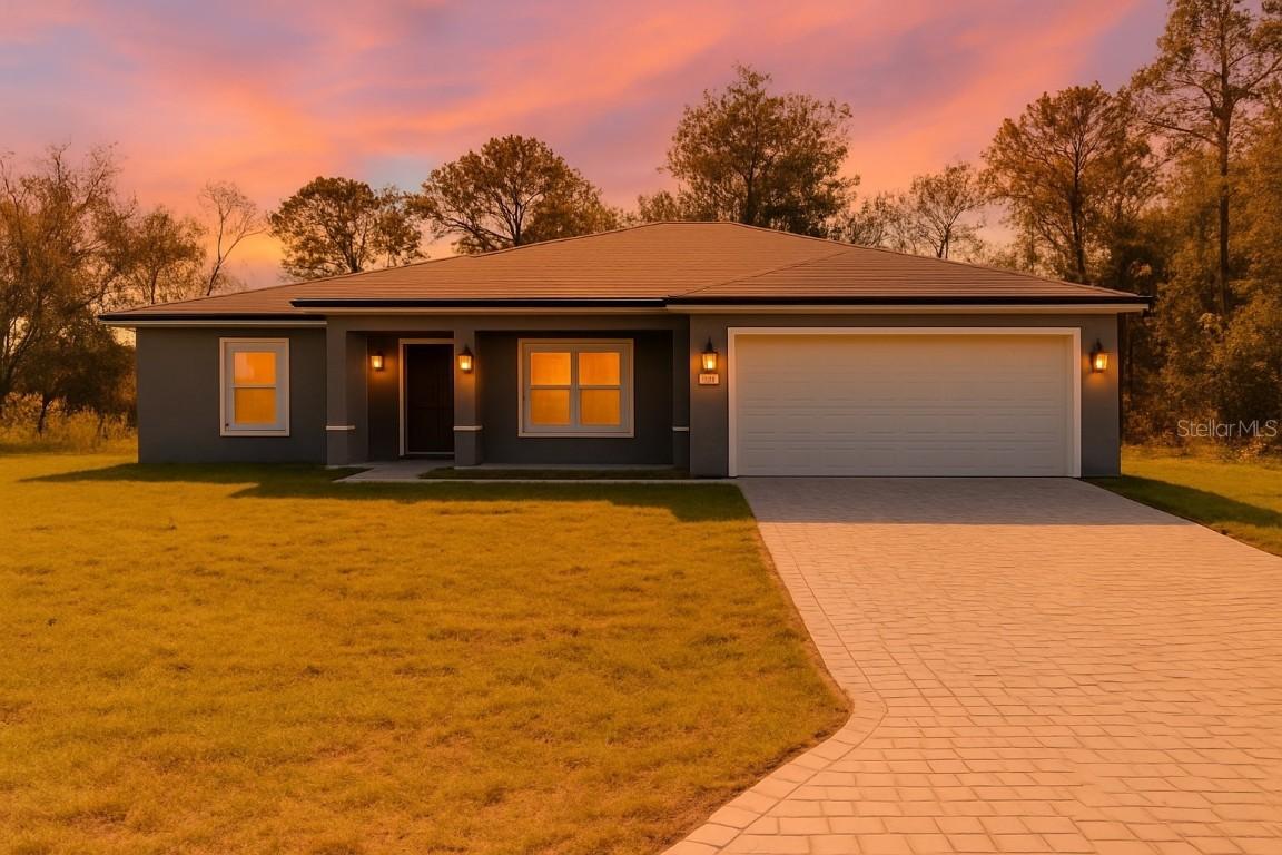 9575 N Langdon Rd., Citrus Springs, FL 34434