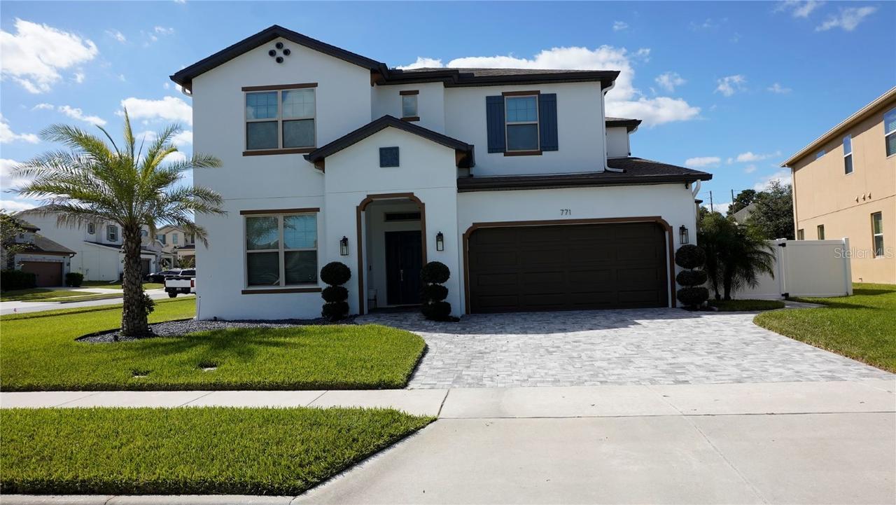 771 Boxelder Ave., Minneola, FL 34715