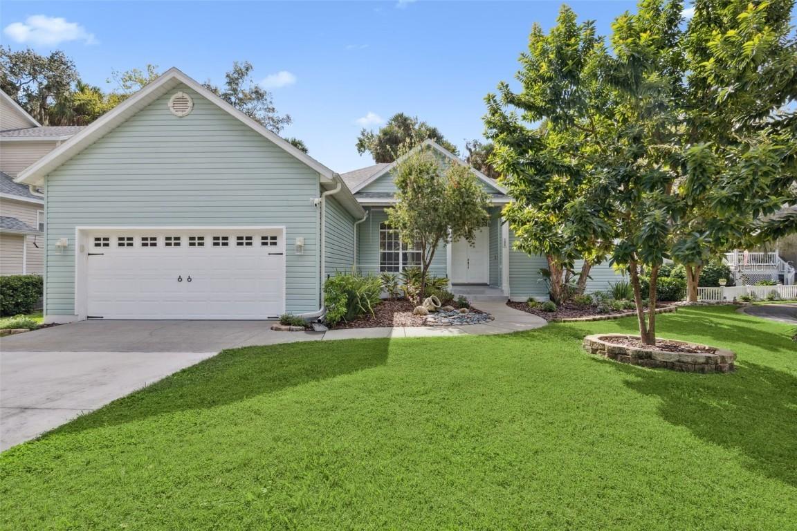 195 River Village Drive Dr., Debary, FL 32713