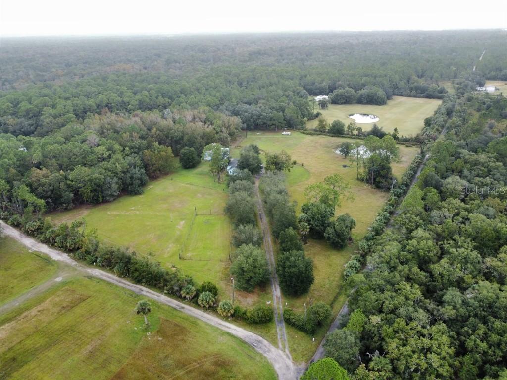 530 Rebel Run, Osteen, FL 32764