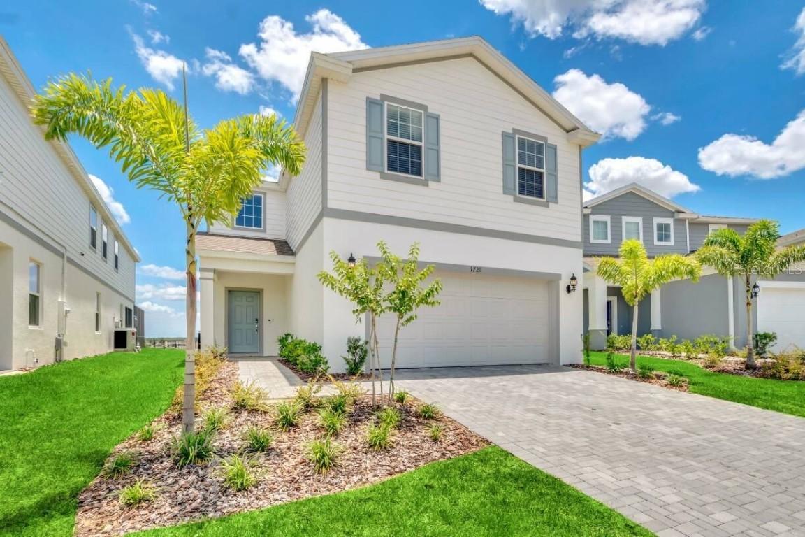 1721 Kona Ln., Davenport, FL 33897