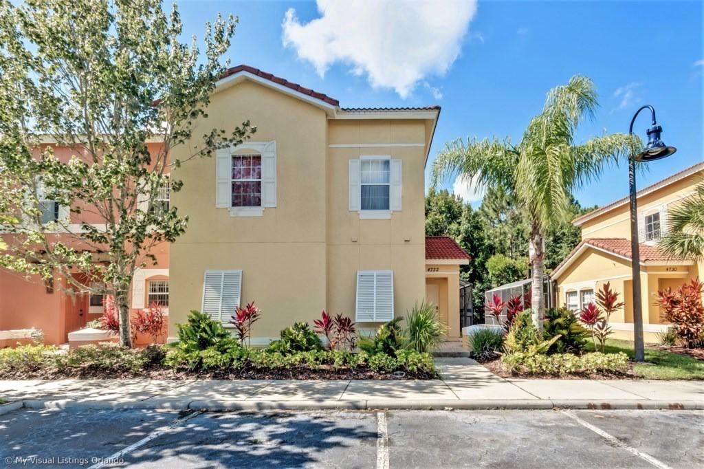 4732 Vero Beach Pl., Kissimmee, FL 34746