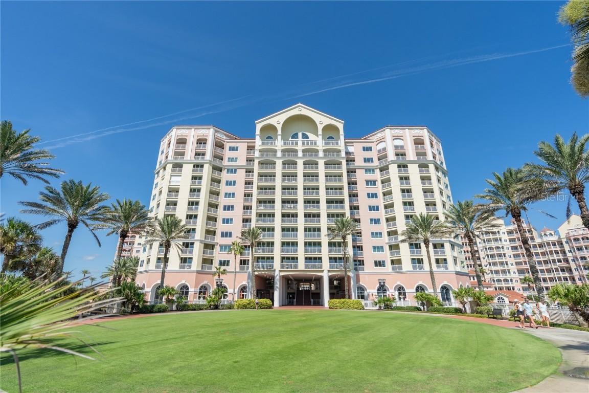 200 Ocean Crest Dr. #513, Palm Coast, FL 32137