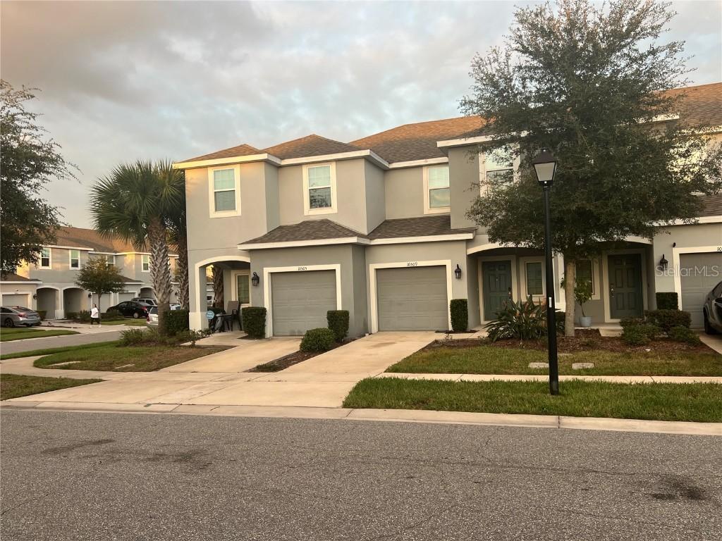 10509 Salt Grove St., Orlando, FL 32824