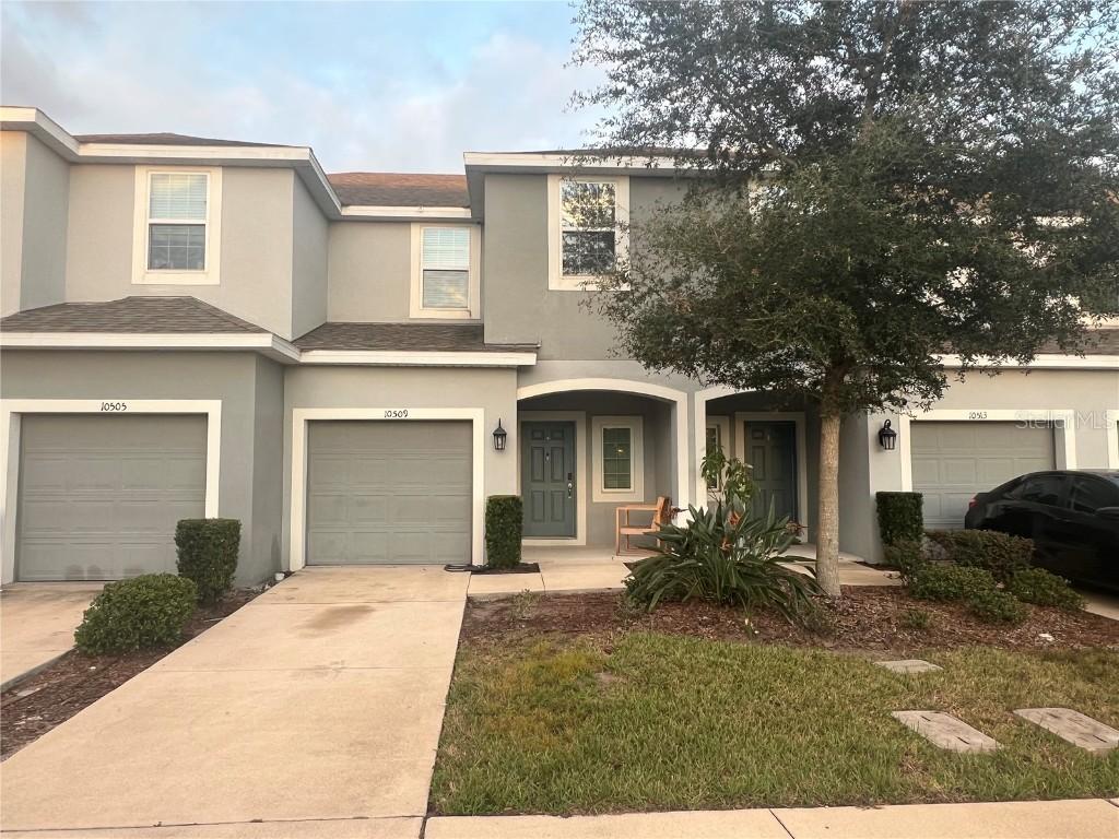 10509 Salt Grove St., Orlando, FL 32824