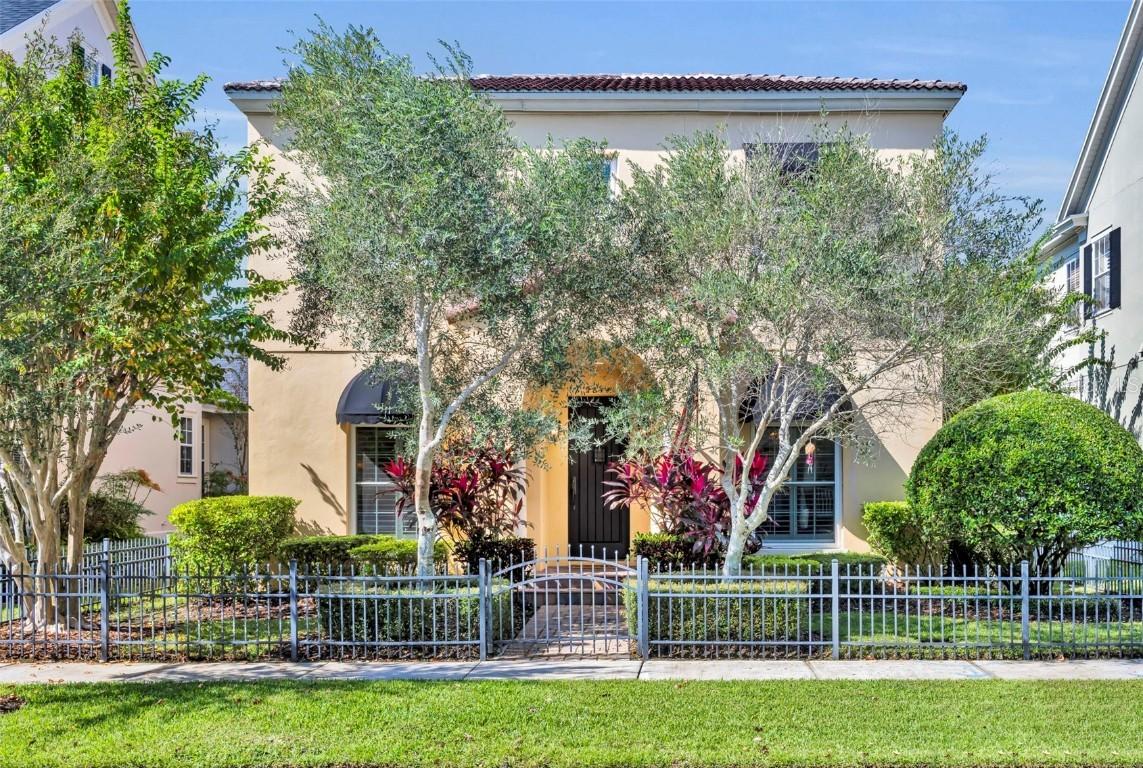 2844 Stanfield Ave., Orlando, FL 32814