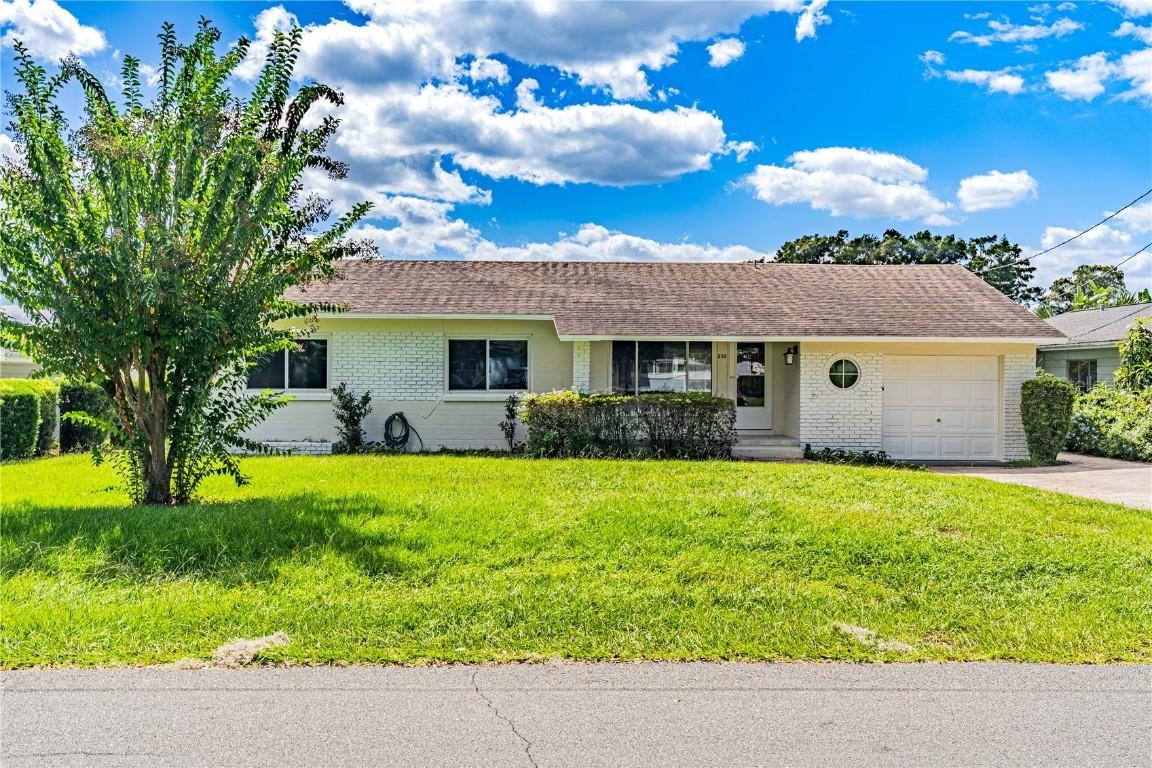 259 Blossom Ln., Winter Park, FL 32789