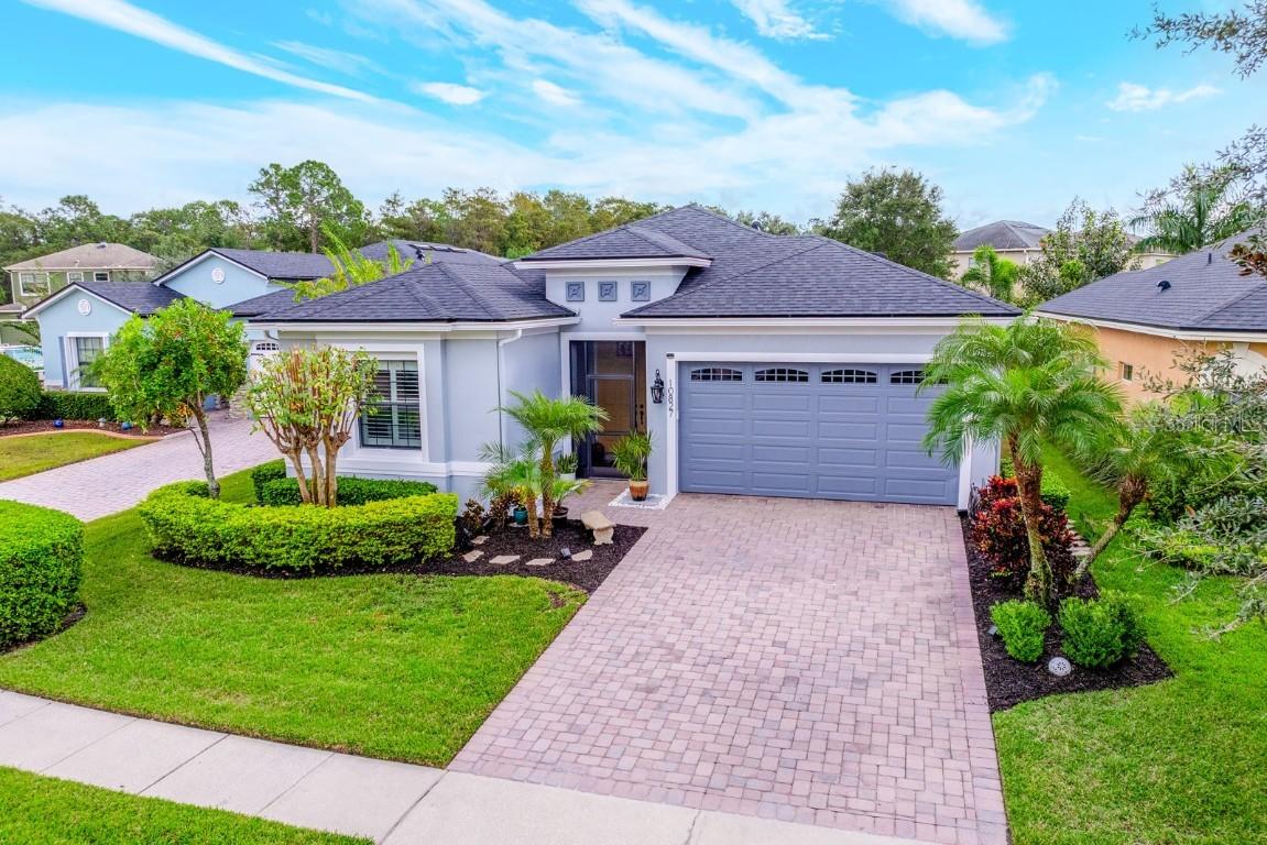 10827 Willow Ridge Loop, Orlando, FL 32825