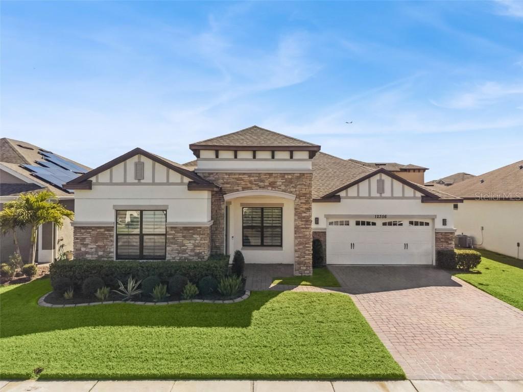 12356 Northover Loop, Orlando, FL 32824