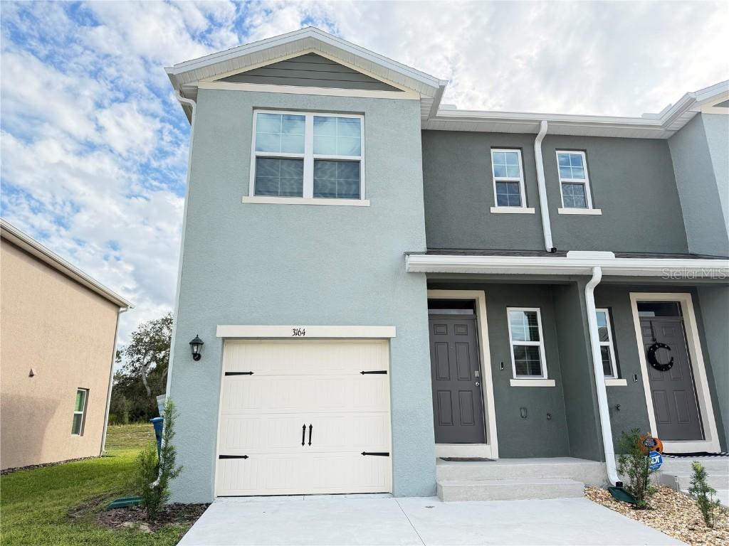 3164 Goose Rd., Davenport, FL 33837