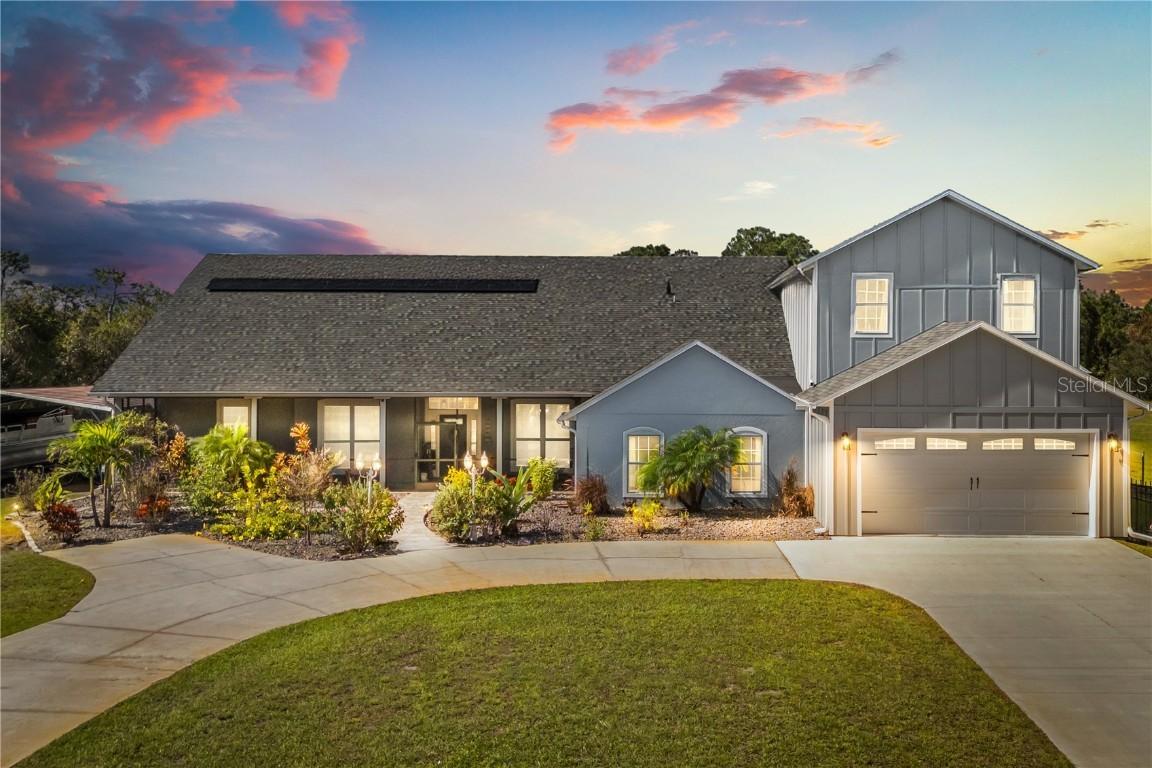 2086 Blackfoot Tr., St Cloud, FL 34771