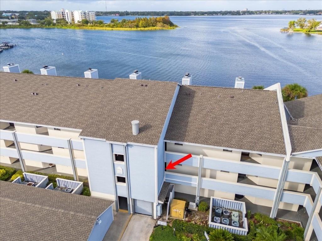 4109 Fairview Vista Point #219, Orlando, FL 32804