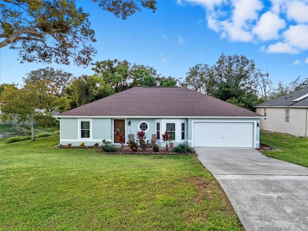 2032 E Gloria Dr., Deltona, FL 32725