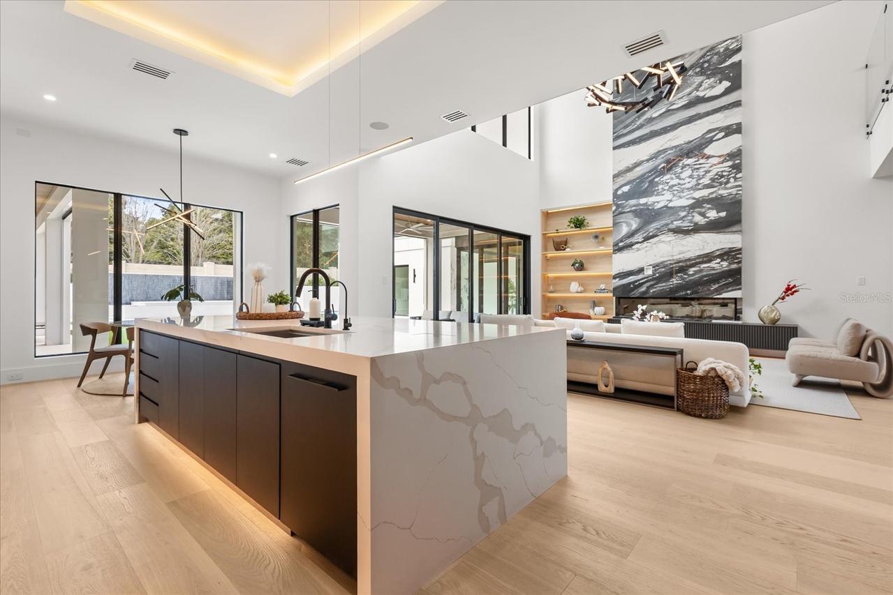 1003 Down Reserve Ct., Windermere, FL 34786