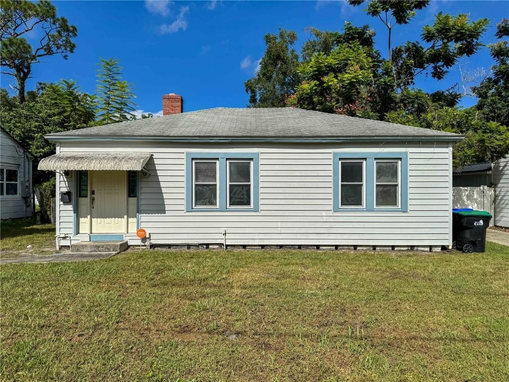 2009 Cornell Ave., Winter Park, FL 32789