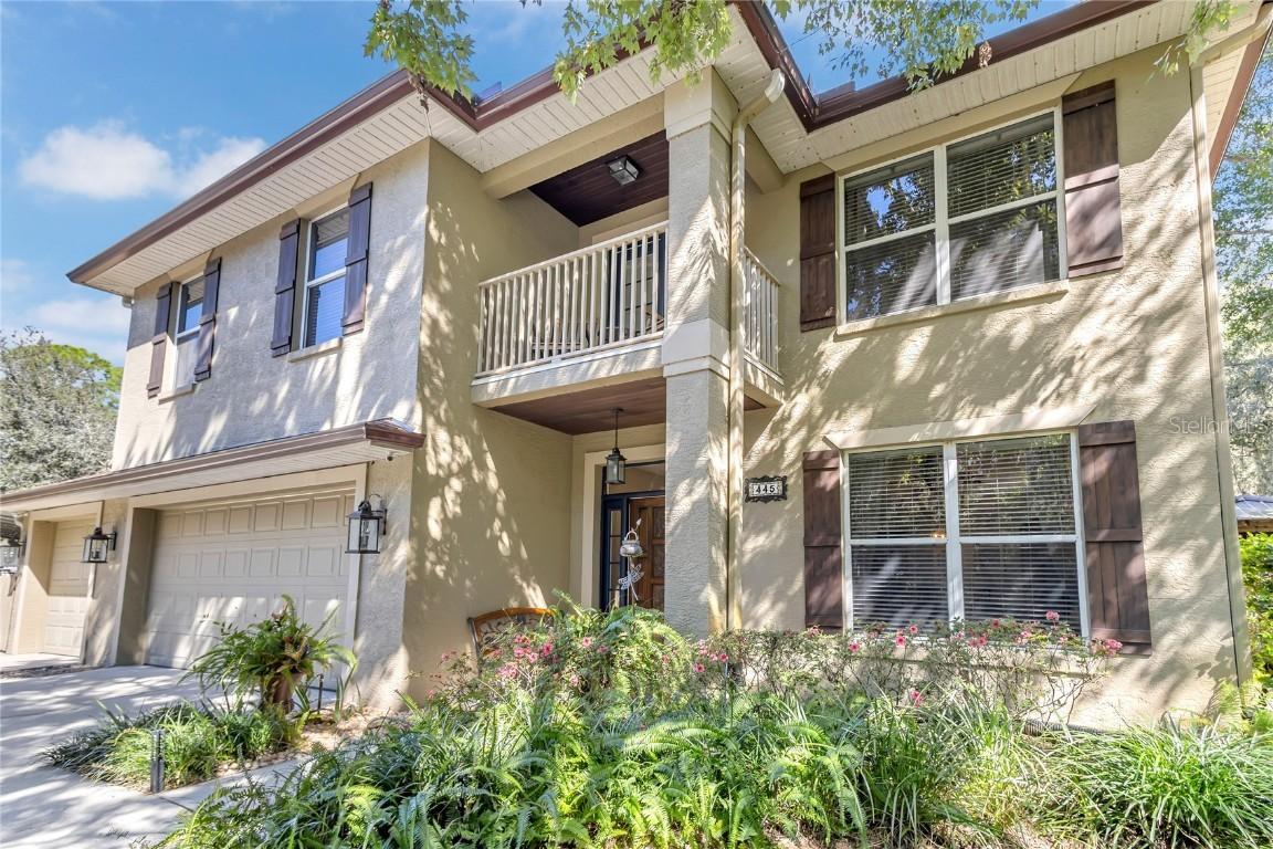 445 Pleasant Oaks Tr., Osteen, FL 32764
