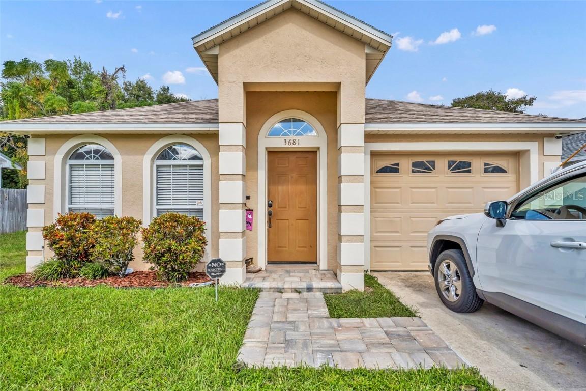 3681 Seminole St., Gotha, FL 34734