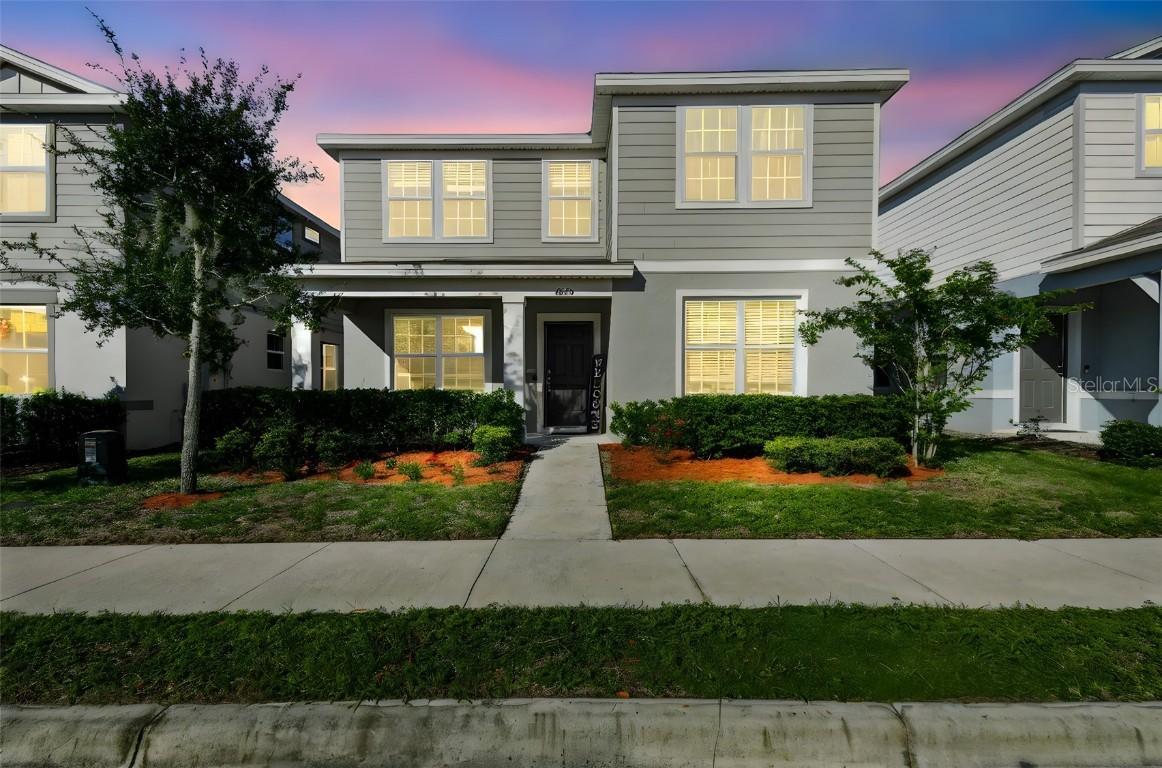 4070 Roaming Brook Dr., Apopka, FL 32712