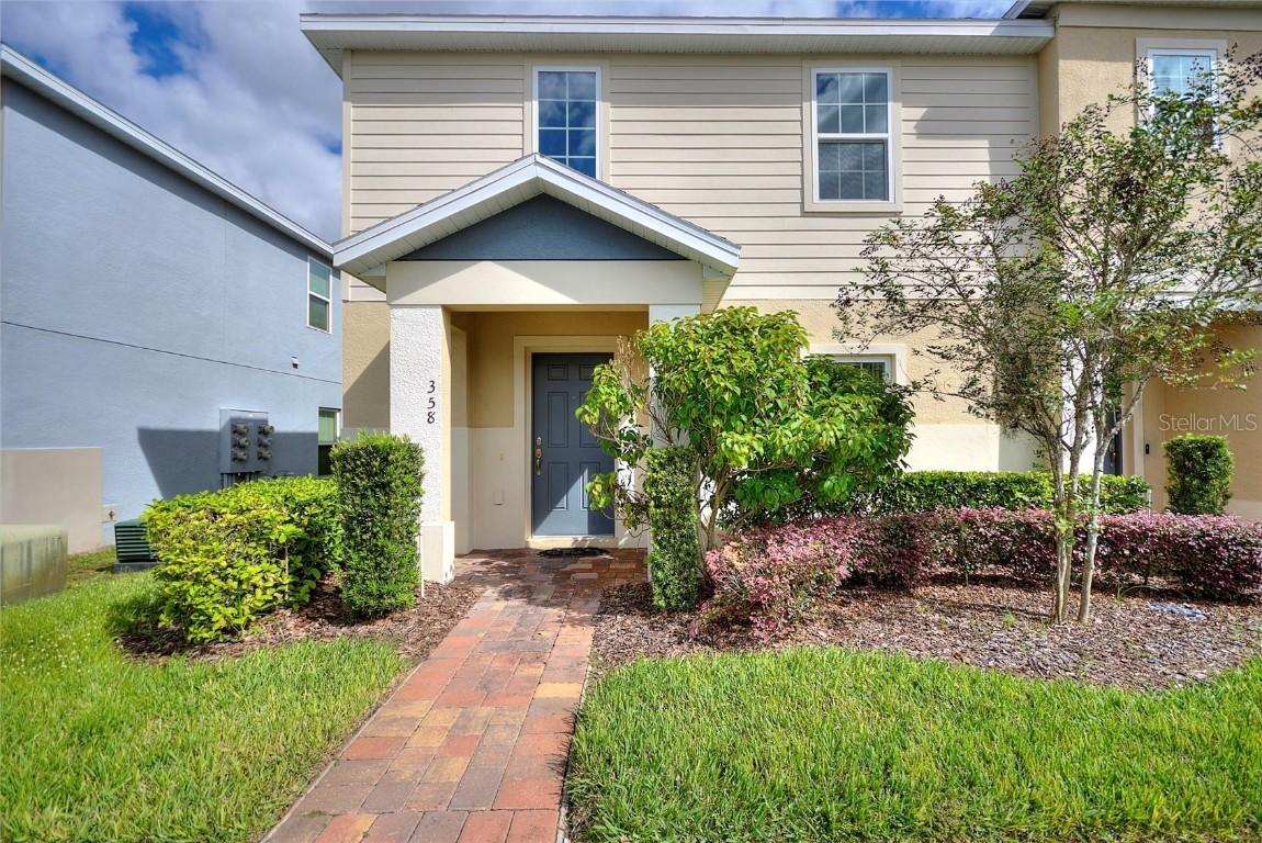 358 Annabelle Way, Davenport, FL 33837