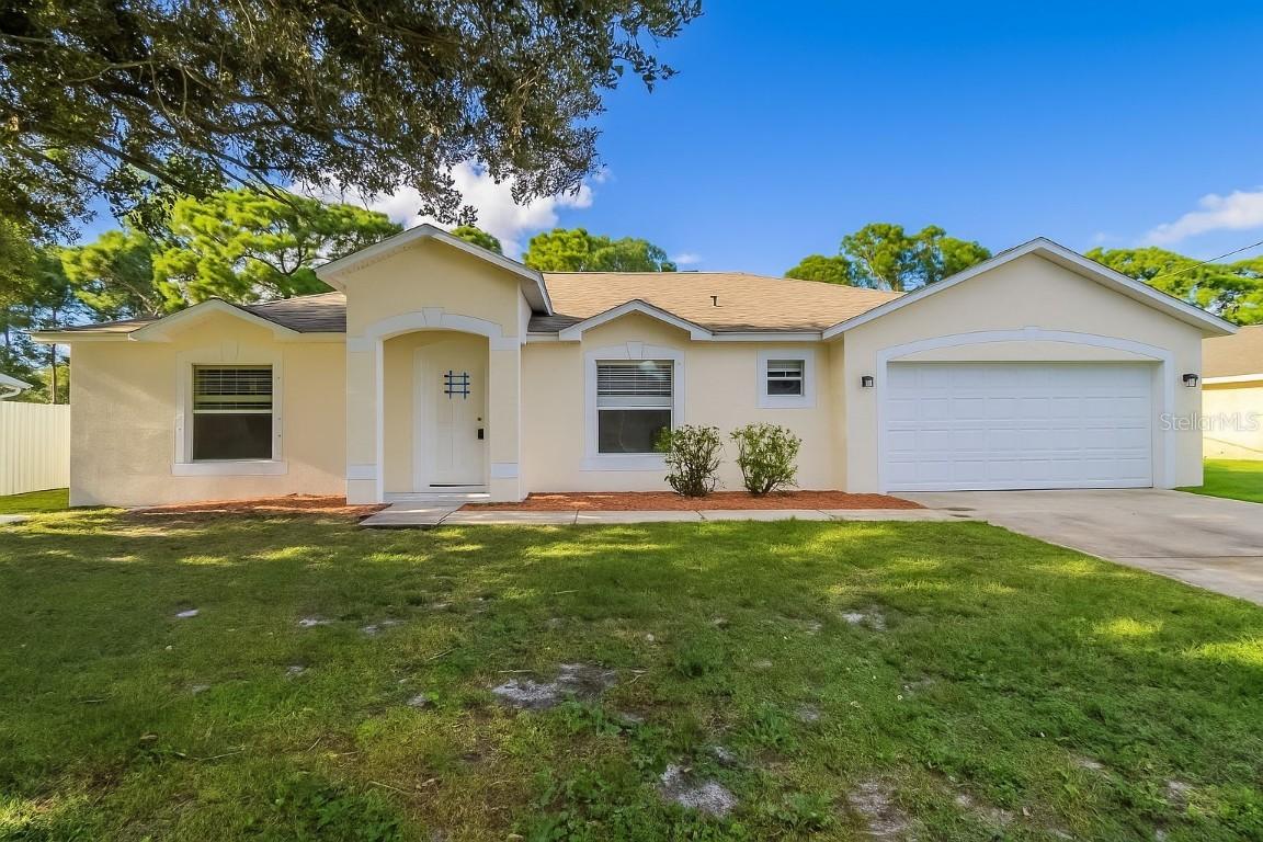 155 SW De Gouvea Ter., Port St Lucie, FL 34984