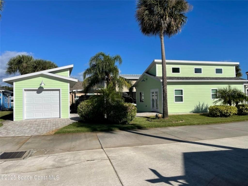 1902 Enterprise Ln. #217, Titusville, FL 32796