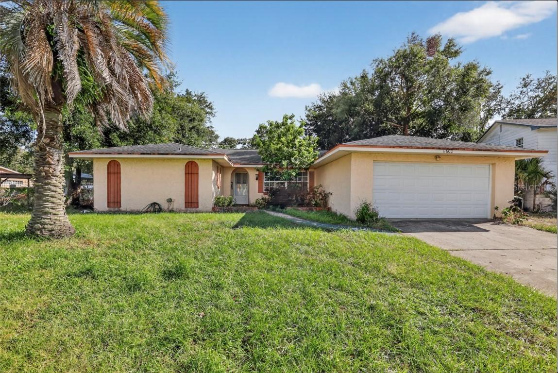 6602 Henrich Dr., Orlando, FL 32818