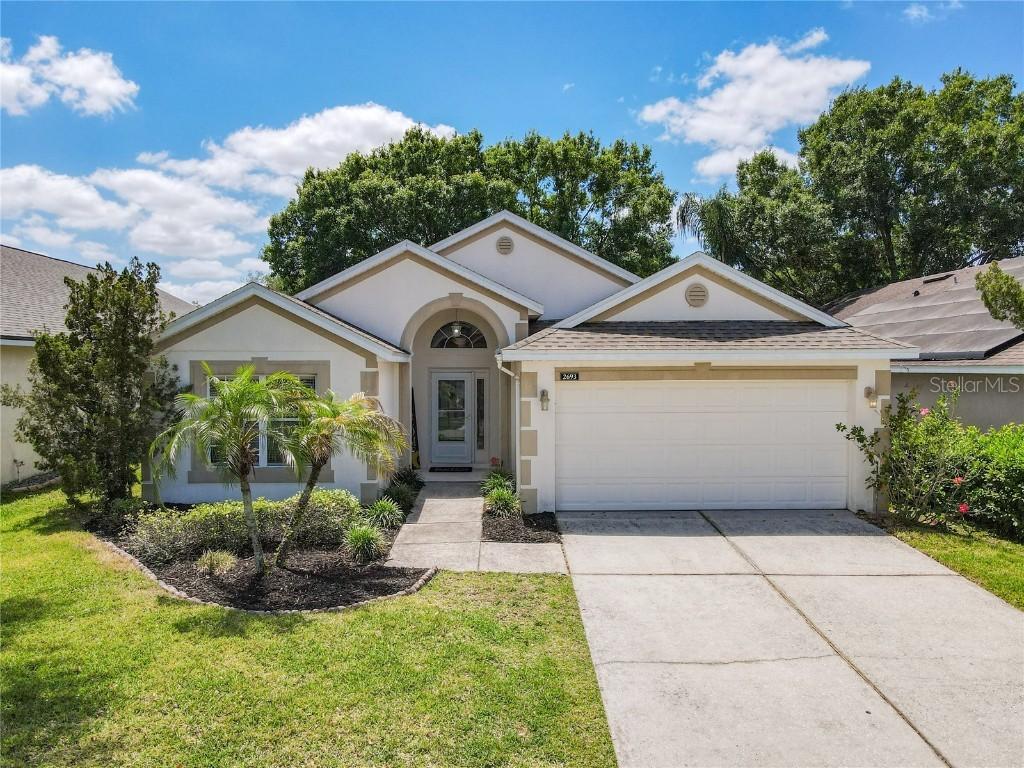 2693 Bellewater Pl., Oviedo, FL 32765