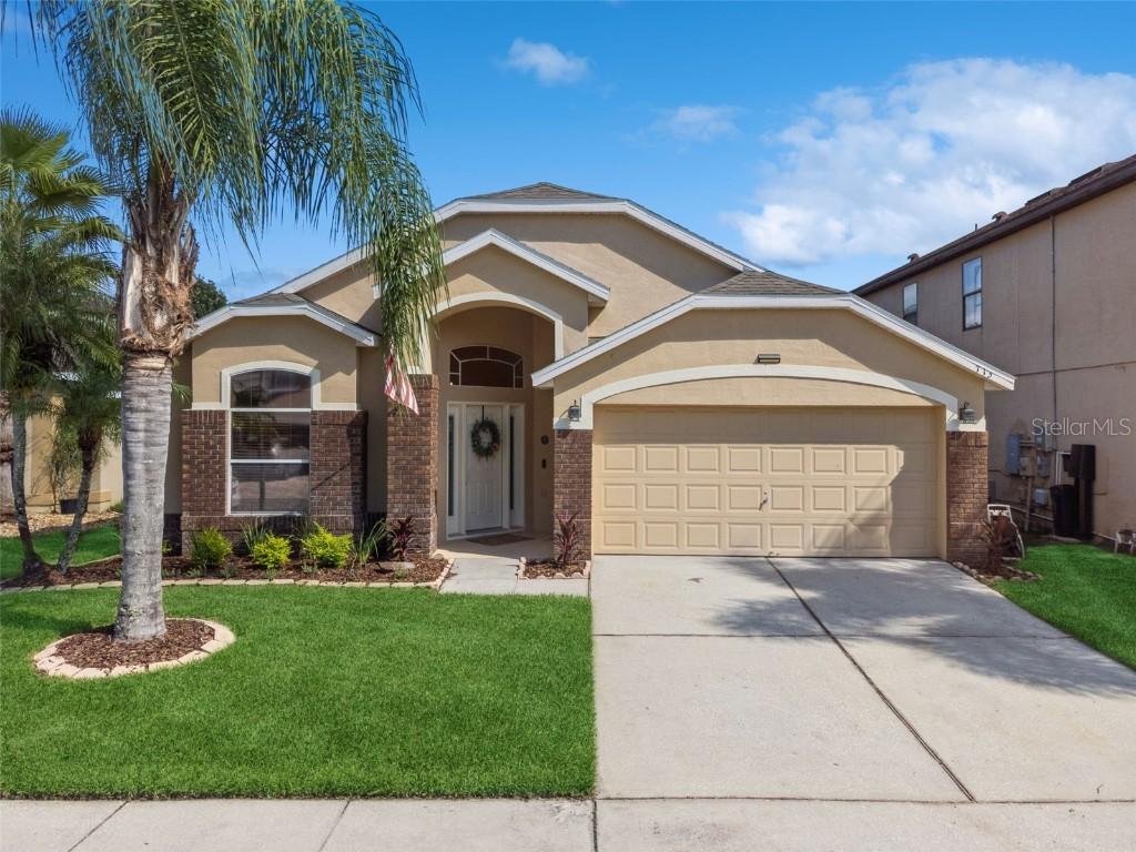 713 Hardwood Cir., Orlando, FL 32828