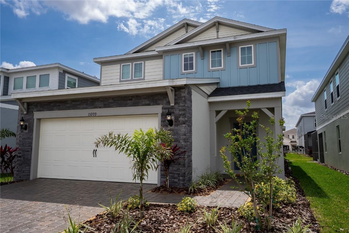 15999 Sandy Cliffs Dr., Clermont, FL 34714