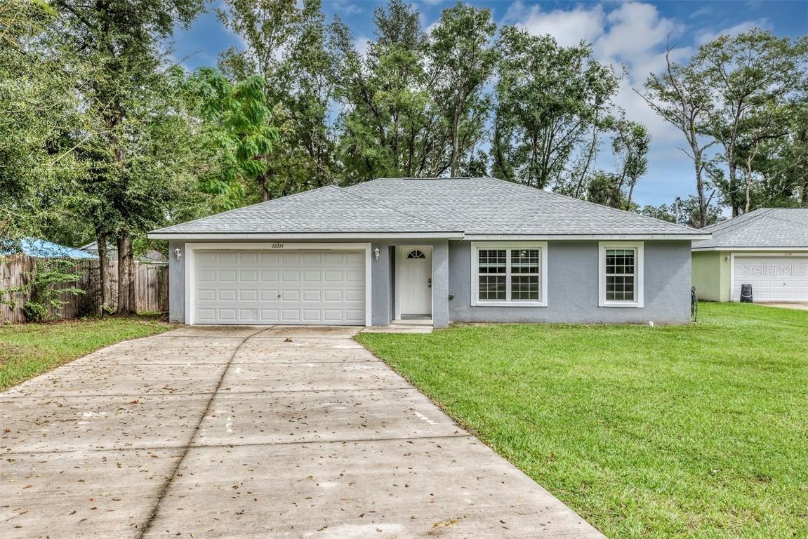 12331 SE 67th Terrace Rd., Belleview, FL 34420