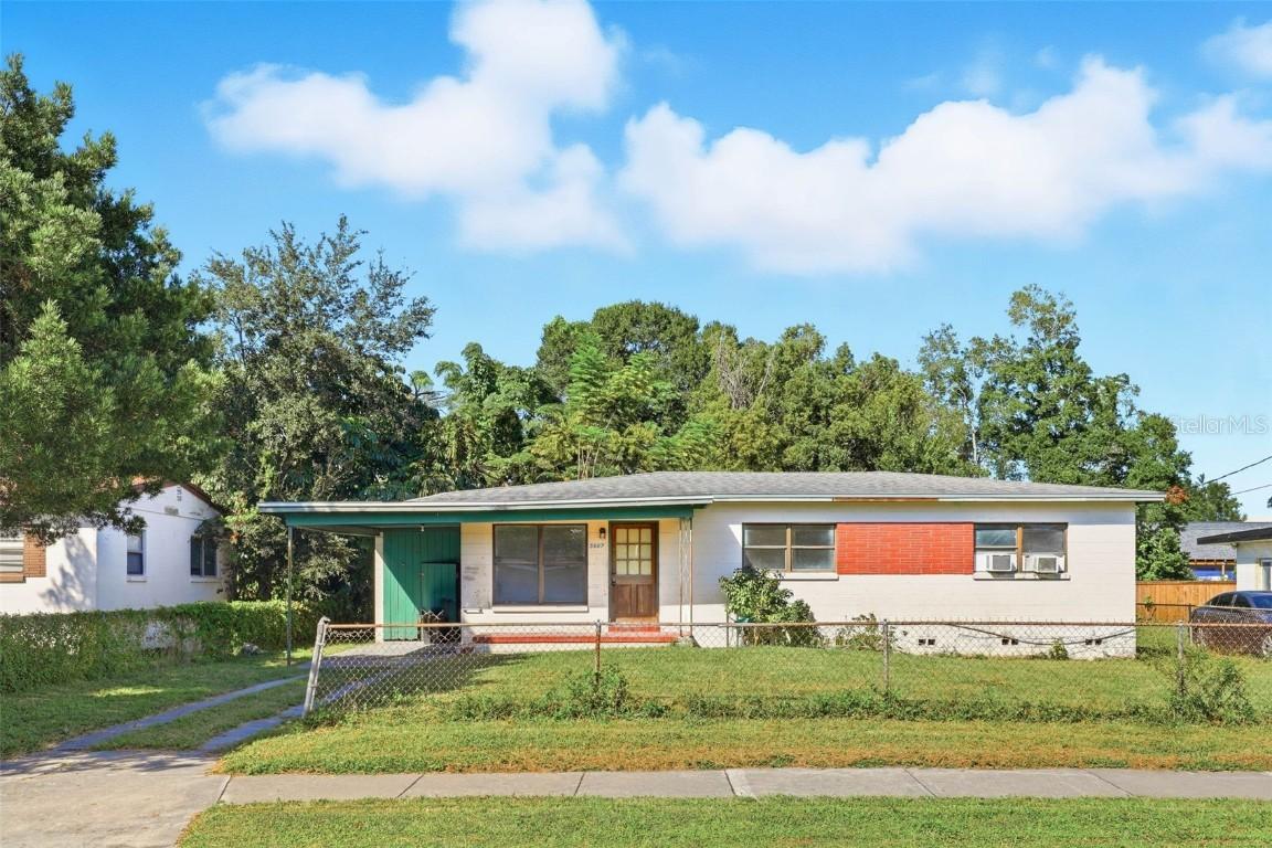 5607 Andora St., Orlando, FL 32807