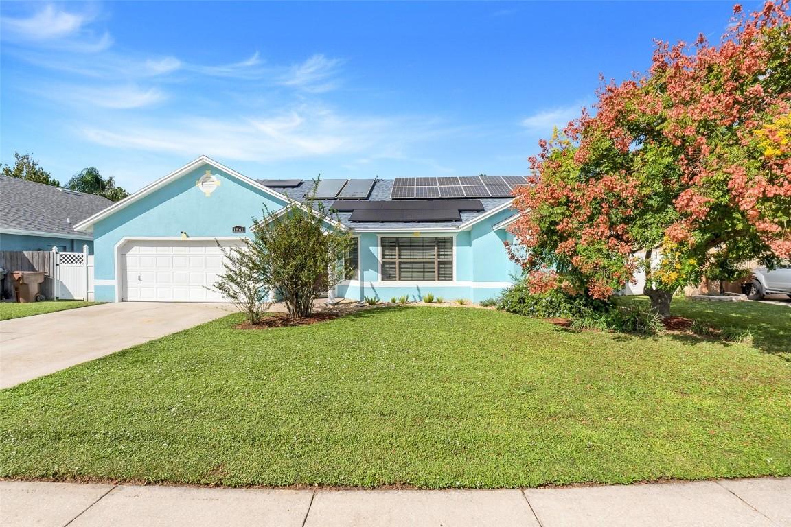 1541 Amherst Ln., Kissimmee, FL 34744