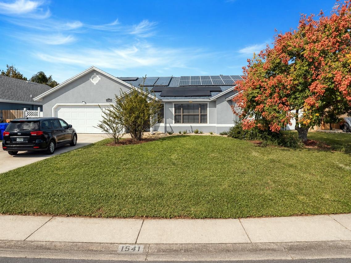 1541 Amherst Ln., Kissimmee, FL 34744