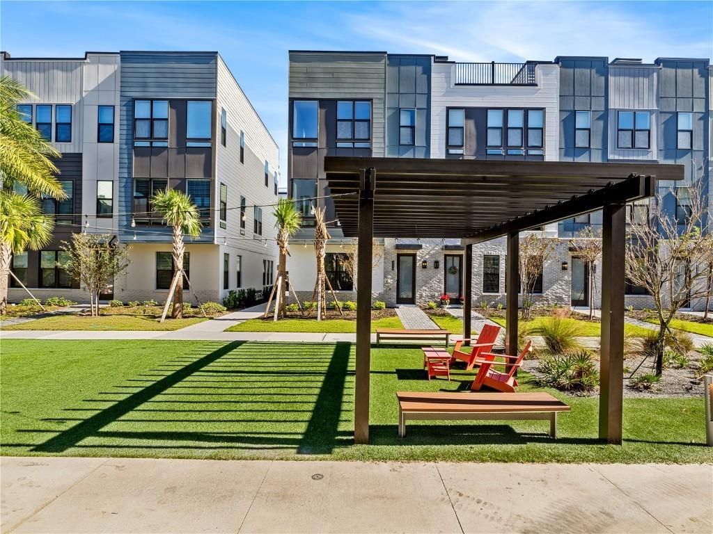 2138 Whitney Marsh Alley, Orlando, FL 32804