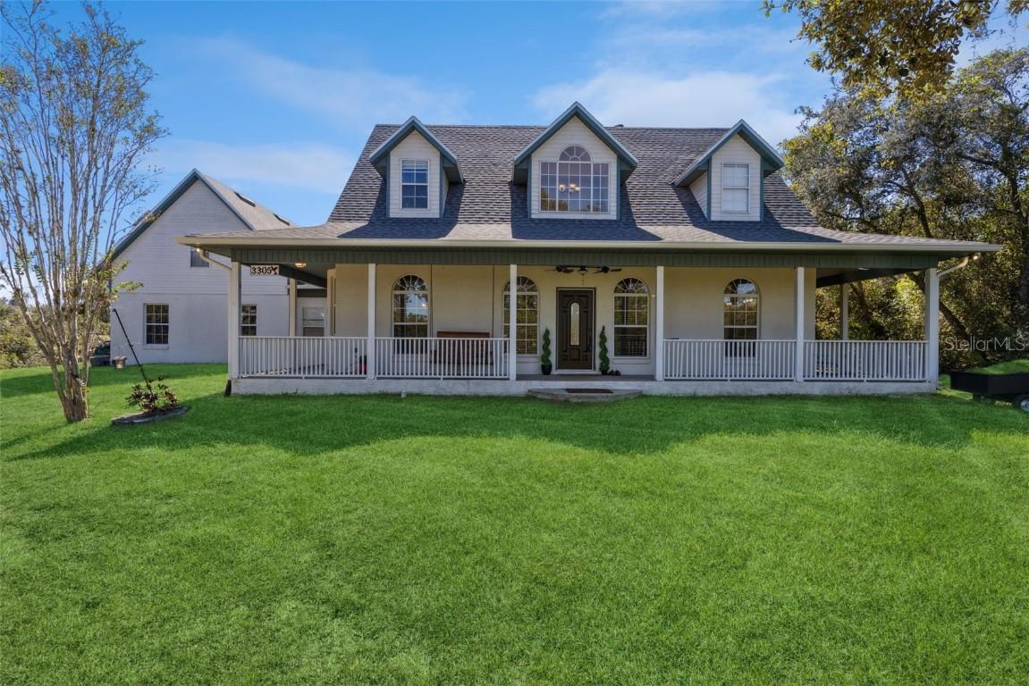 3305 Red Fox Dr., Deltona, FL 32725