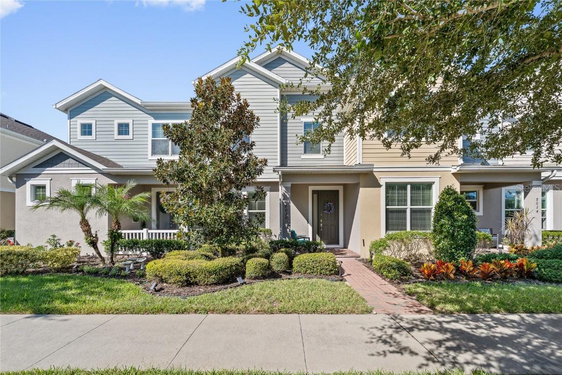 8030 Basilica Ln., Winter Garden, FL 34787