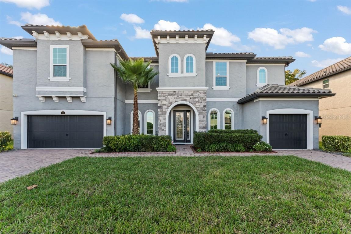 771 American Holly Pl., Oviedo, FL 32765