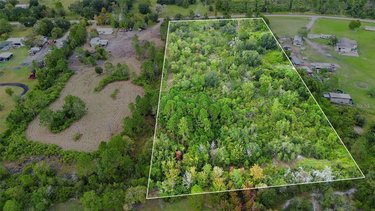 High Plains Ln., Kissimmee, FL 34744