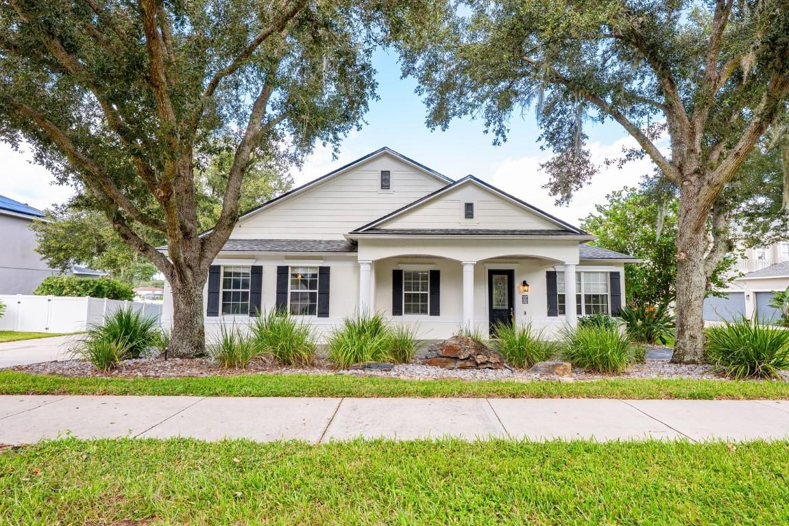 2467 Mallow Oak Ct., Apopka, FL 32712