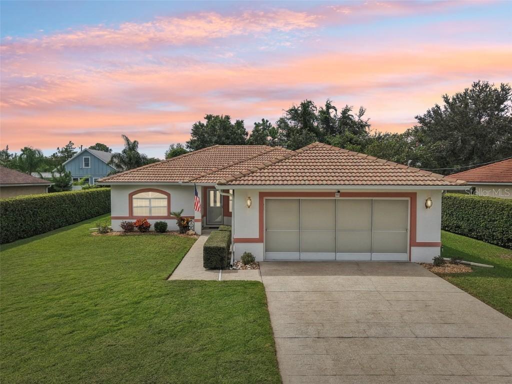 60 Rolling Sands Dr., Palm Coast, FL 32164