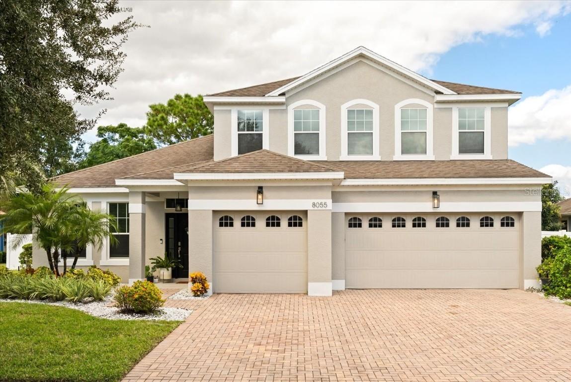 8055 Crushed Pepper Ave., Orlando, FL 32817