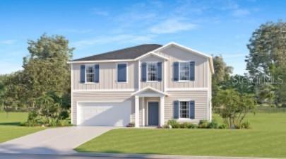 6972 SW 89th Ln., Ocala, FL 34476