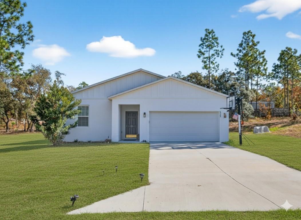 8565 SW 125th Court Rd., Dunnellon, FL 34432