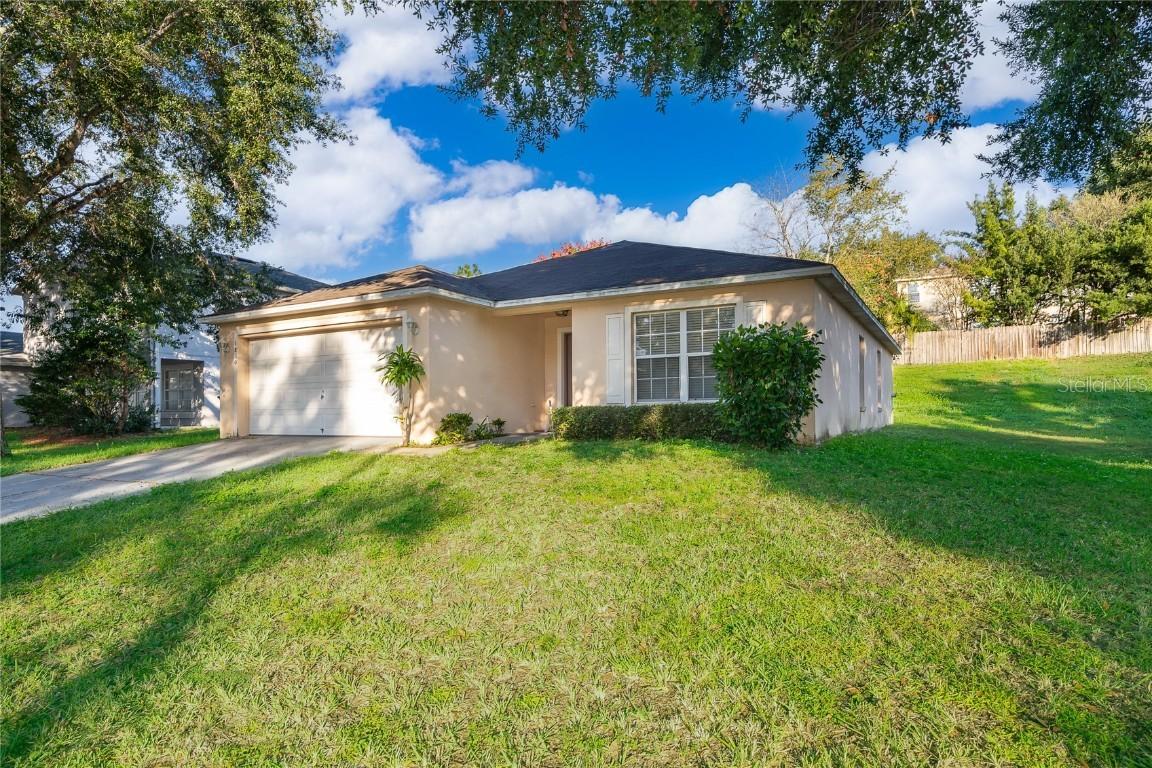 1830 Ridge Valley St., Clermont, FL 34711